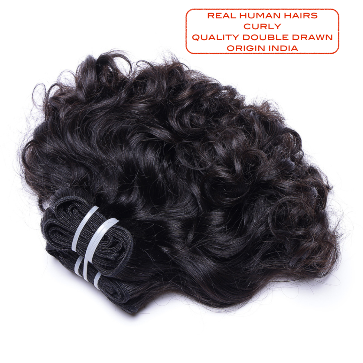 DOUBLE DRAWN VIRGIN Real Human Hair Weaving 2 Balls Highest Qu SHOP MARKET AFRICA