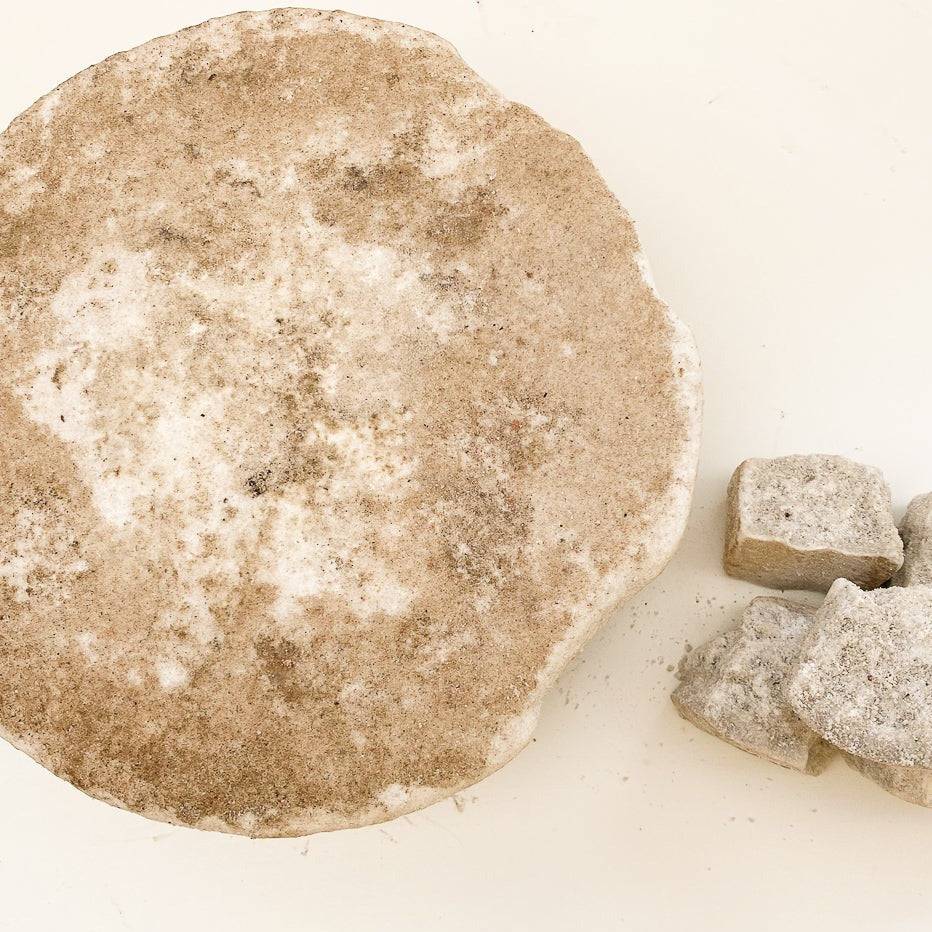 SEL GEMME (Rock salt or Ocoutum) – SHOP MARKET AFRICA