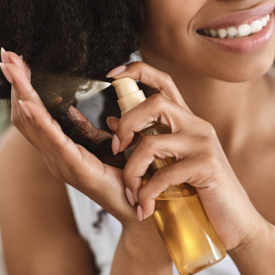 SERUMS AND OILS FOR THE CARE OF YOUR HAIR