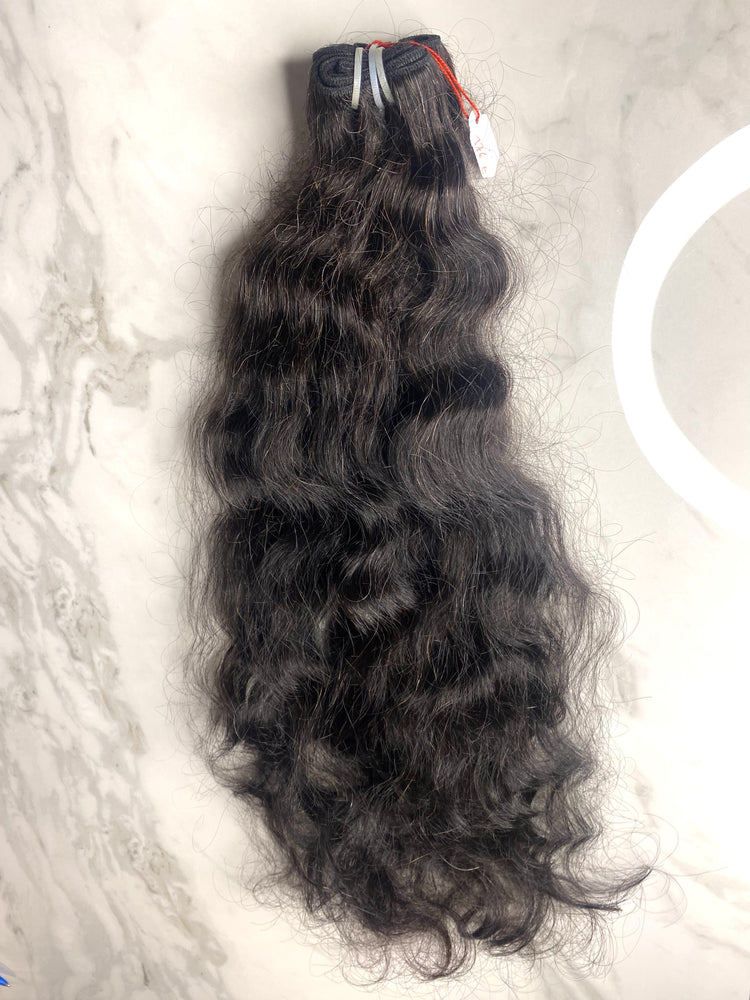 
                  
                    GRANDMA | Real Human Hair | Weaving | 2 Balls | Highest Quality
                  
                