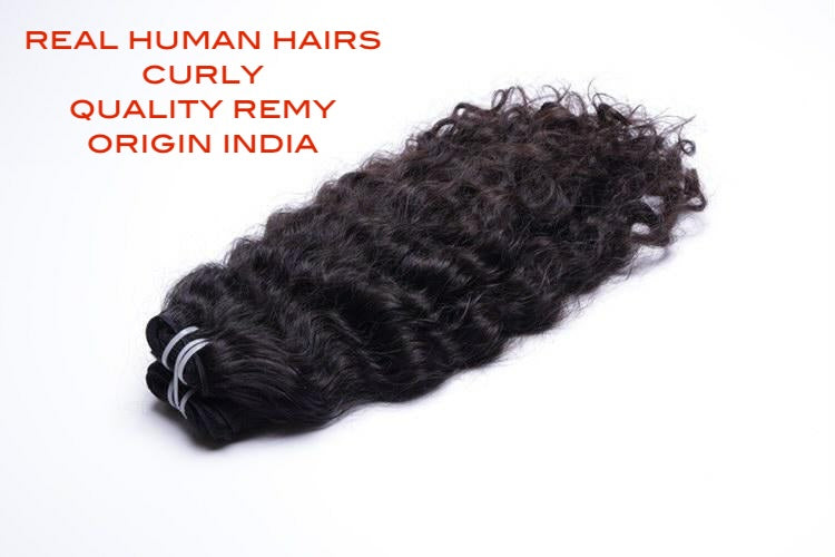REMY | Vrais Cheveux humains | Tissage | La plus haute qualitée