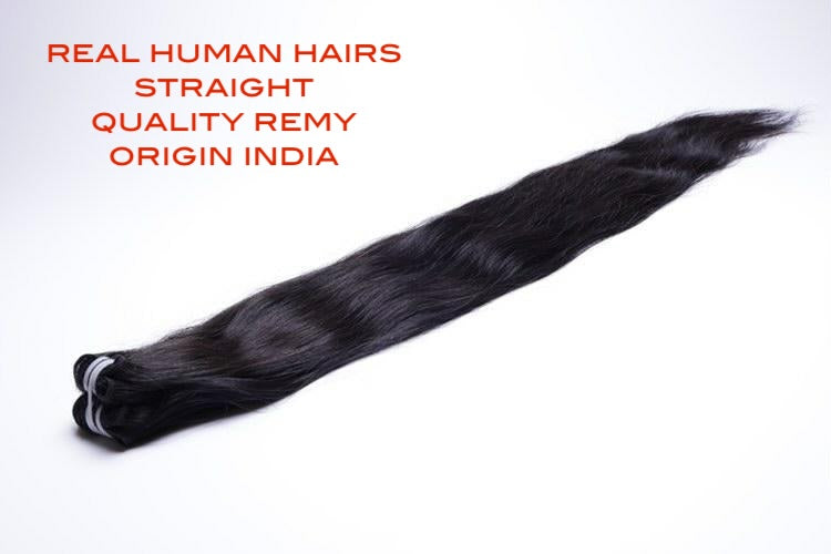 
                  
                    REMY | Vrais Cheveux humains | Tissage | La plus haute qualitée
                  
                