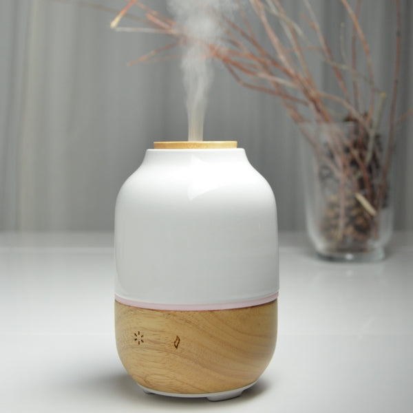 
                  
                    AROMA DIFFUSER "MADRID", CORDLESS & WITH COLD DIFFUSION
                  
                