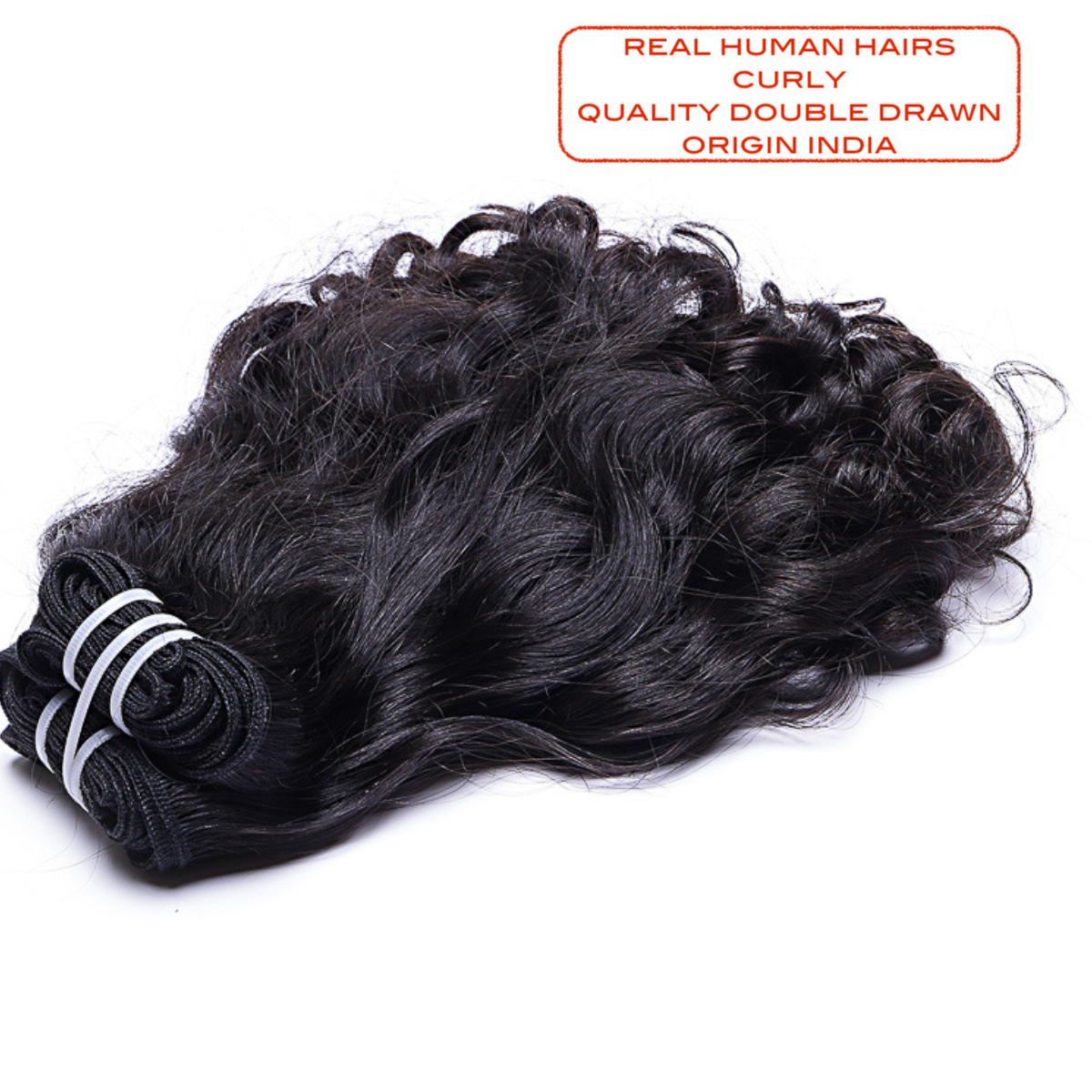 
                  
                    DOUBLE DRAWN VIRGIN | Real Human Hair | Weaving | Highest Quality
                  
                