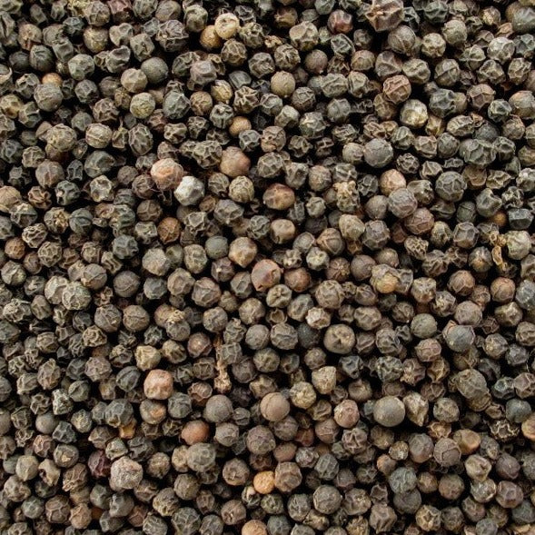 Poivre Penja Noir en grains (IGP)