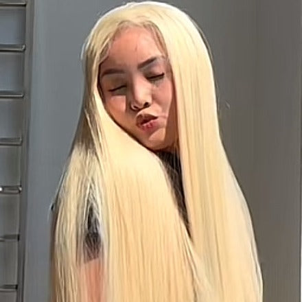 
                  
                    WHITE HAIR WIG (wavy, straight, curly)
                  
                