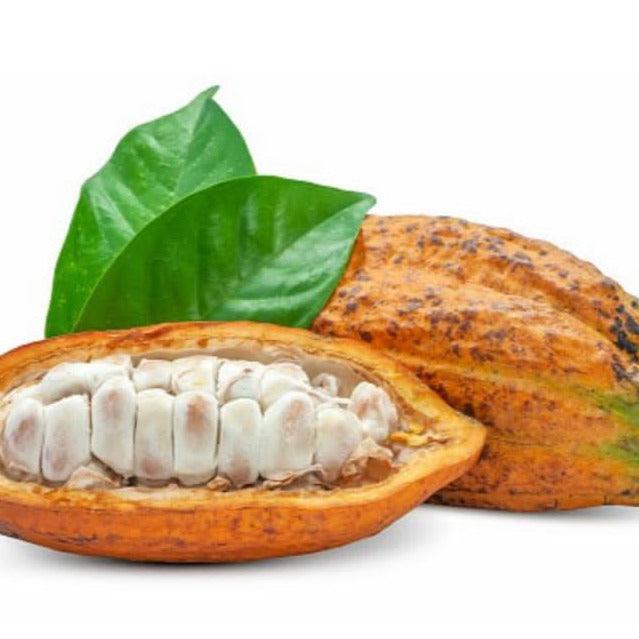 
                  
                    Beurre de Cacao non raffiné - SHOP MARKET AFRICA
                  
                