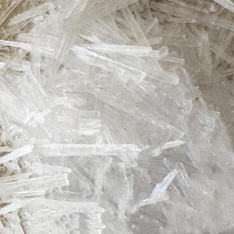 Mint crystals, 100% pure crystals – SHOP MARKET AFRICA