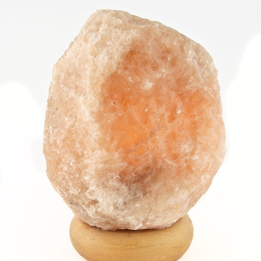
                  
                    SEL GEMME (Rock salt or Ocoutum)
                  
                