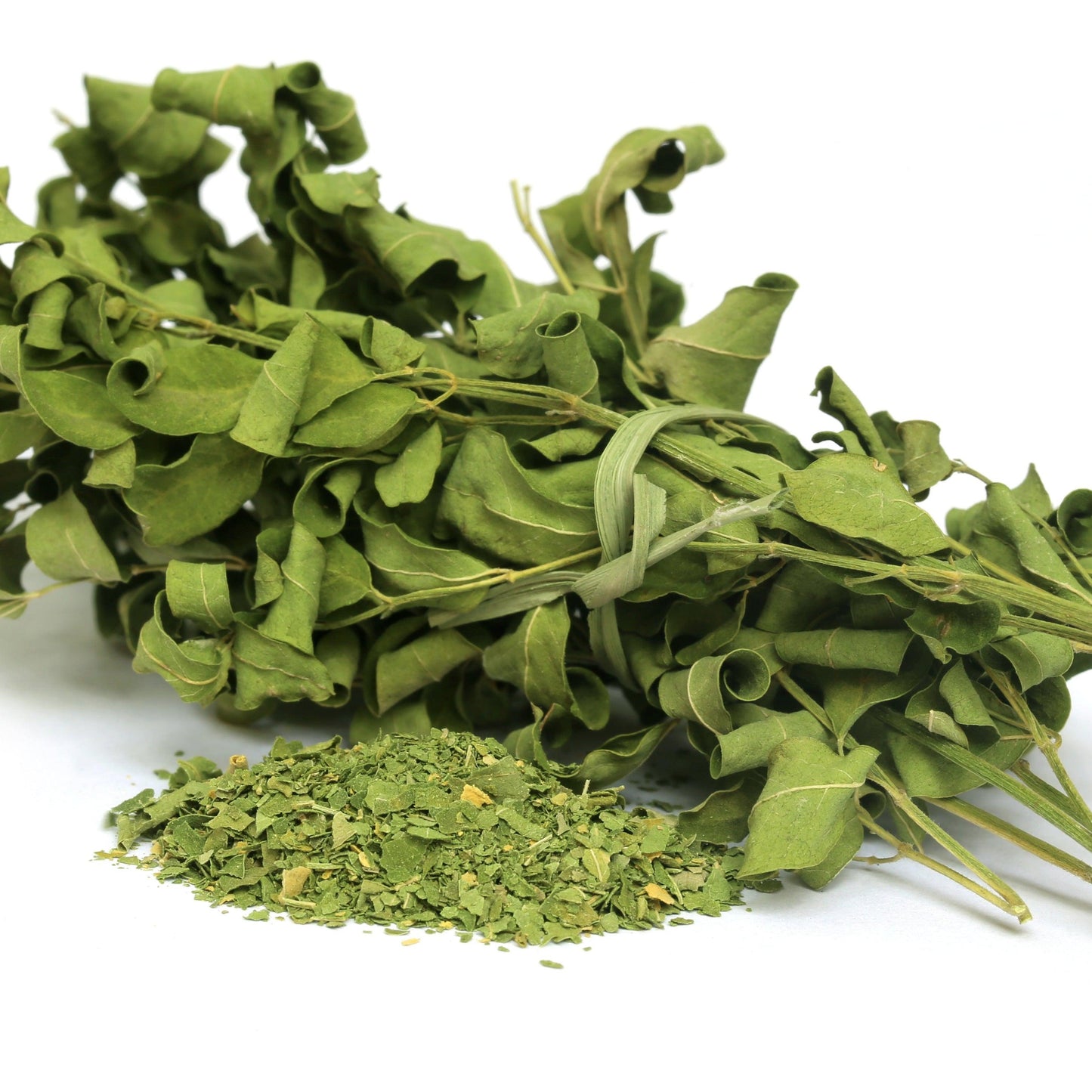 
                  
                    Moringa oleifeira feuilles de thé BIO - SHOP MARKET AFRICA
                  
                