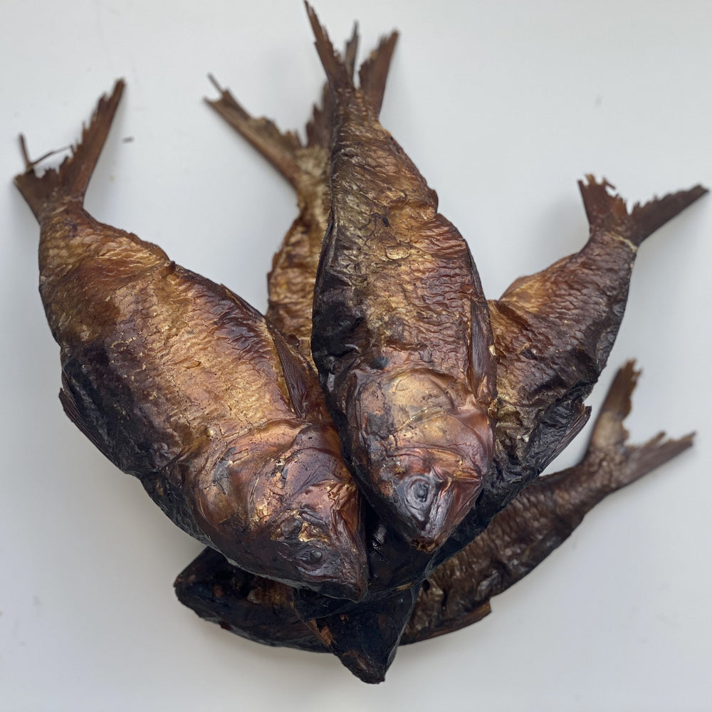 Bifagac (poissons fumés) - Shop Market Africa