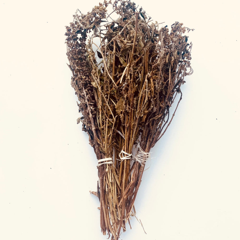 
                  
                    Wild basil (Osime), dried
                  
                