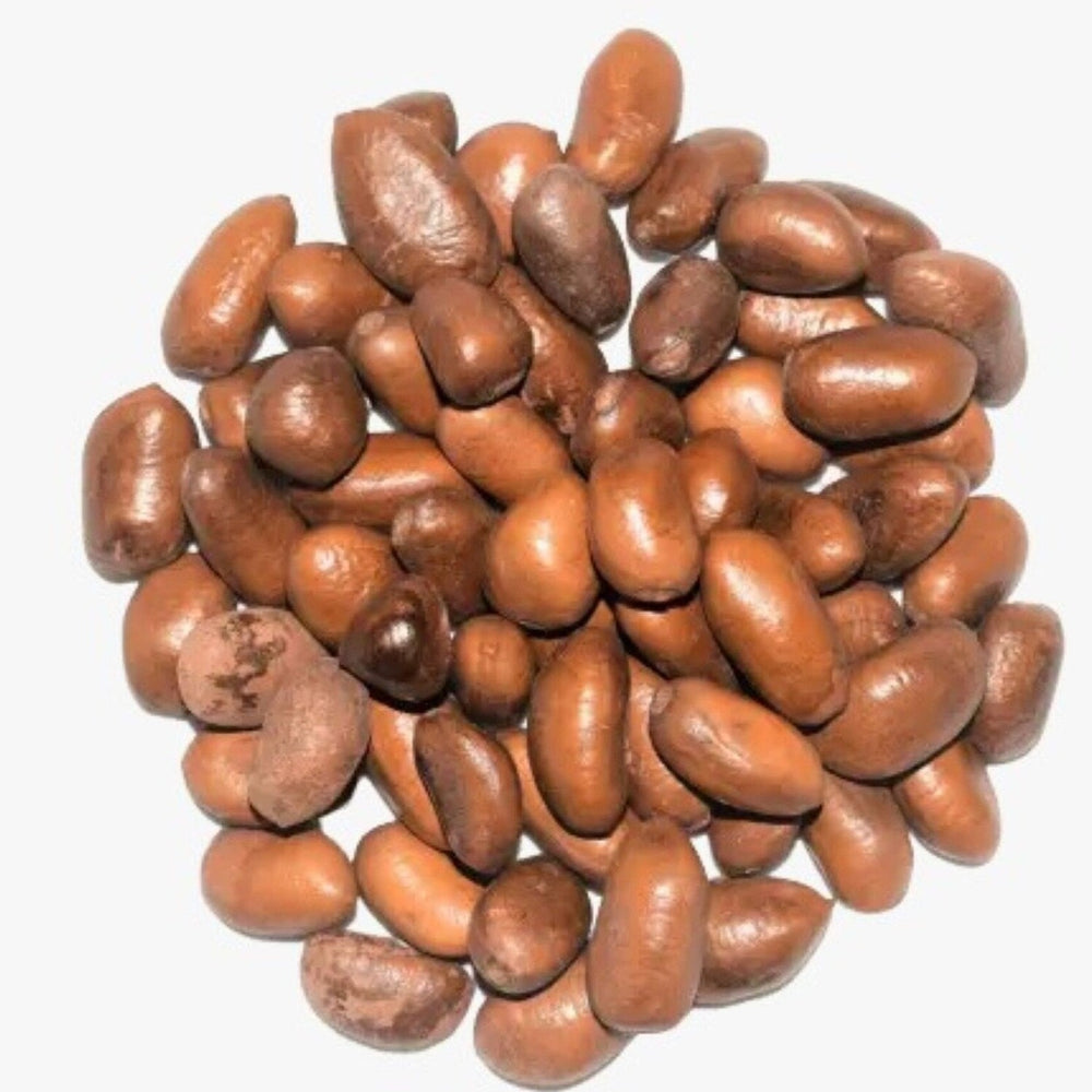 Pébé, Efouan in grains (African nutmeg)