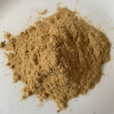 Hiomi powder (yellow colour)